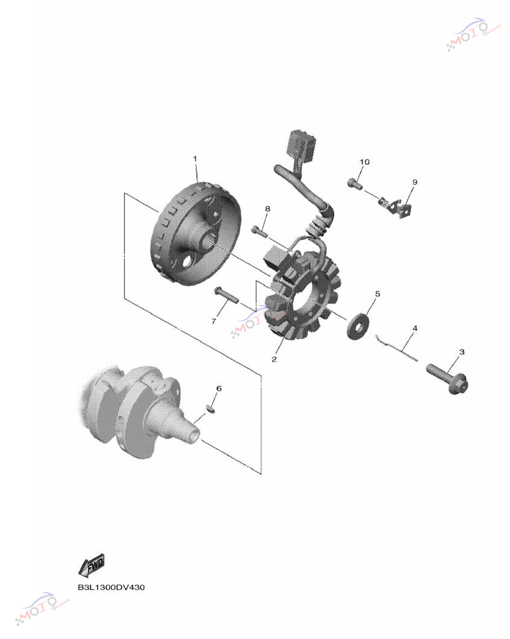 Engine Diagram